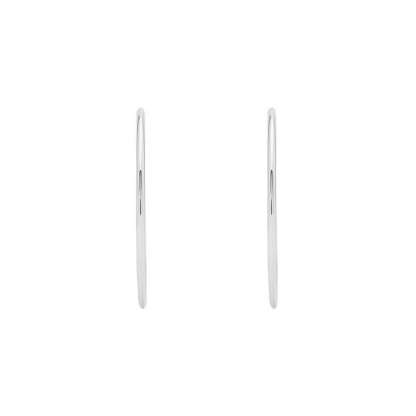 Náušnice kreole 332-087-002280 0.75g