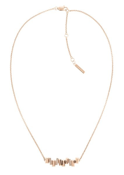Náhrdelníky CALVIN KLEIN 35000230