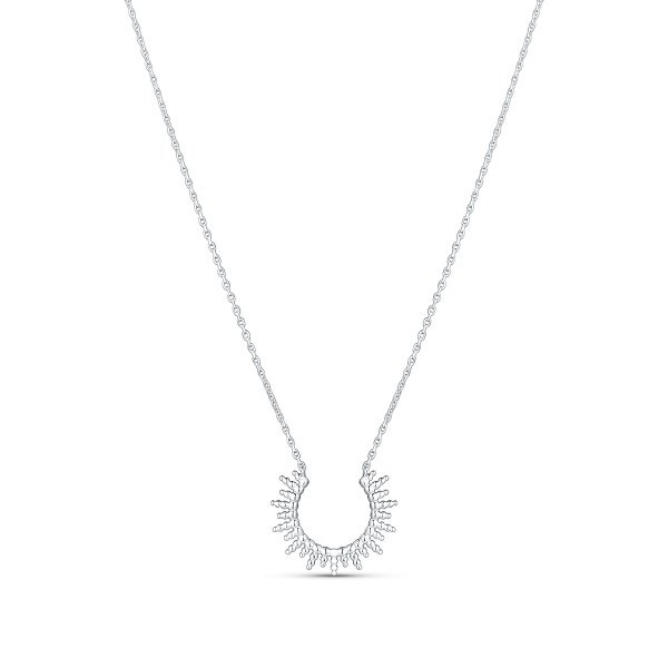 Náhrdelník bez kamenů / řetízkový 173-483-721603-0000