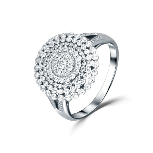 Prsteny s přírodními kameny 324-928-9287 55-5.85g