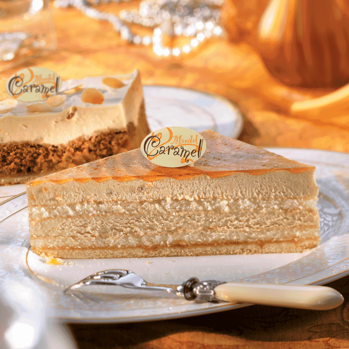 Alaska Přírodní ztužovač šlehačky karamel Hmotnost: 100 g