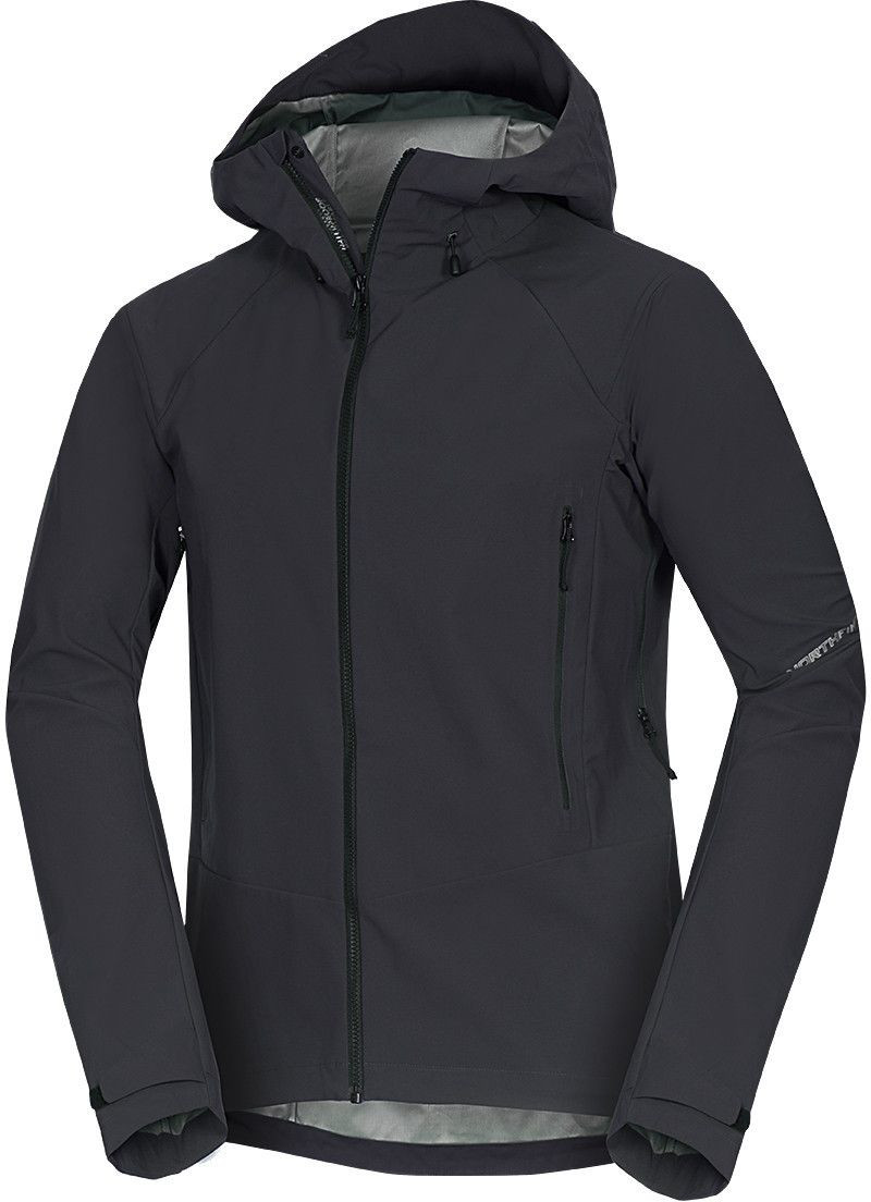 Northfinder FARO black BU-5295OR-269 Velikost: M 8584153598116