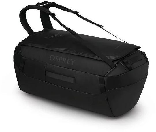 Osprey TRANSPORTER 95 raven black/black 843820193480