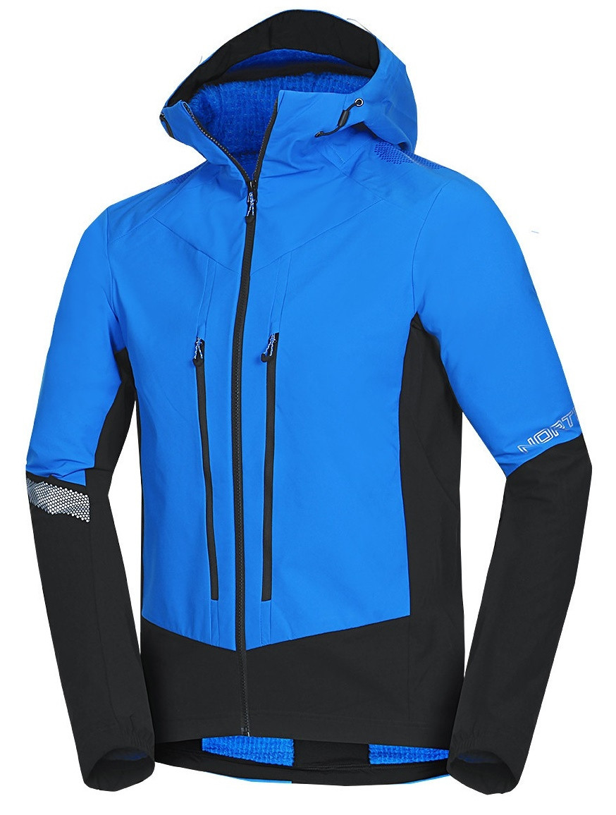 Northfinder SOKOLEC 1 dark blue black BU-38101SKP-811 Velikost: L