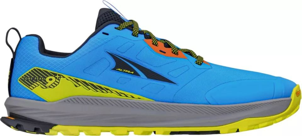 Altra M LONE PEAK 9+ BLUE Velikost: 42 197642817926