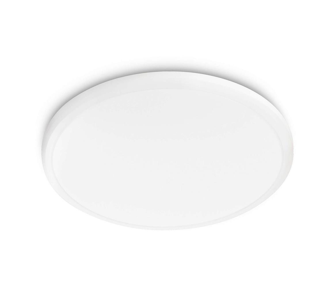 Philips Philips 31814/31/16 - LED stropní svítidlo MYLIVING TWIRLY 1xLED/12W/230V