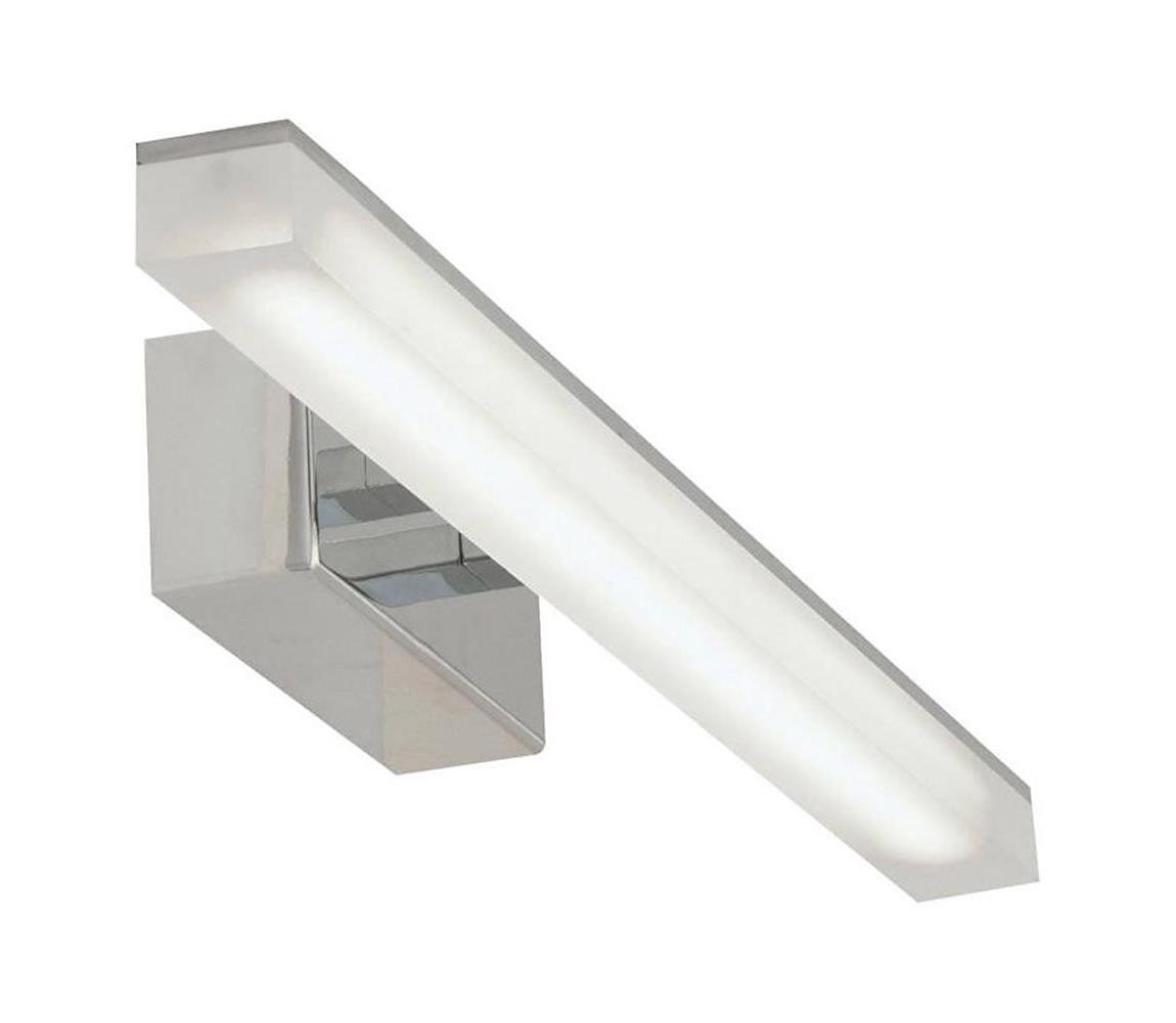 Fabas Luce Fabas 3362-26-138 - LED koupelnové osvětlení zrcadla SAURA LED/10W/230V IP44