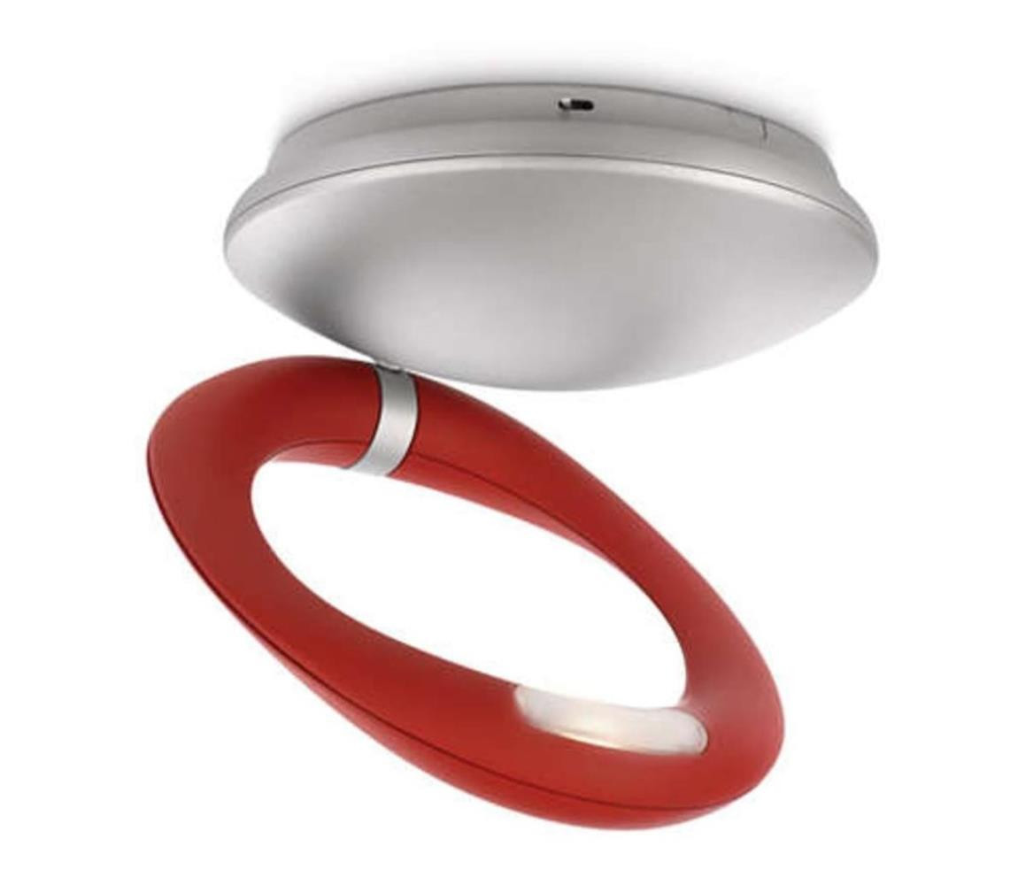 Philips Philips 45573/32/16 - LED Stropní svítidlo INSTYLE FLEXO 1xLED/7,5W/230V