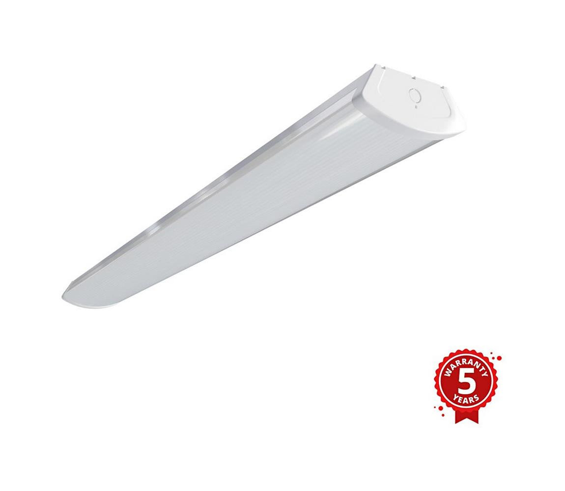 APLED APLED - LED Přisazené svítidlo TROUT LED/36W/230V
