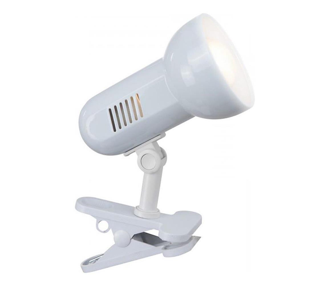 Globo Globo 5496 - Stolní lampa BASIC 1xE27/40W