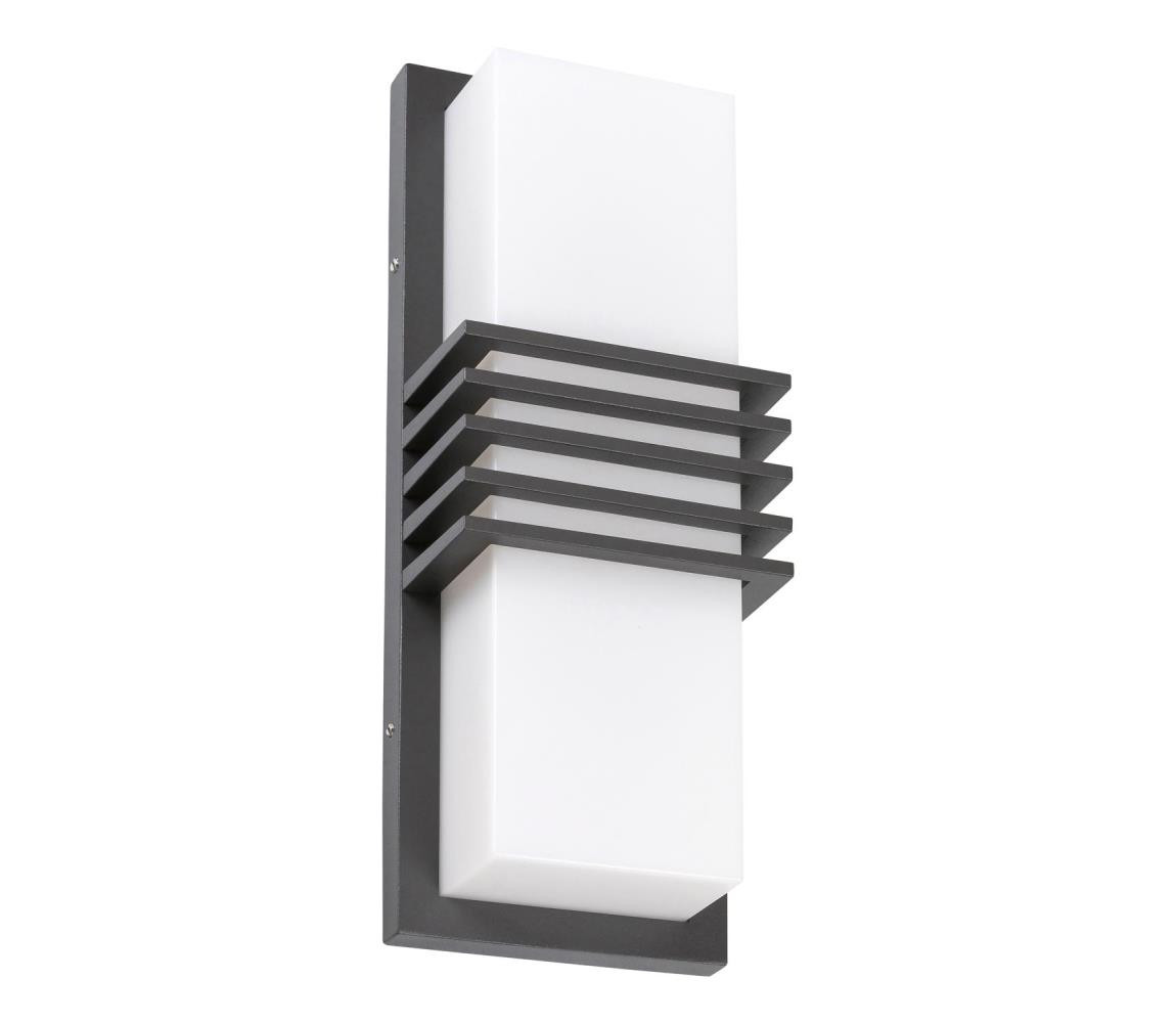 Rabalux Rabalux 8940 - LED Venkovní nástěnné svítidlo RODEZ LED/12W/230V 800lm 4000K