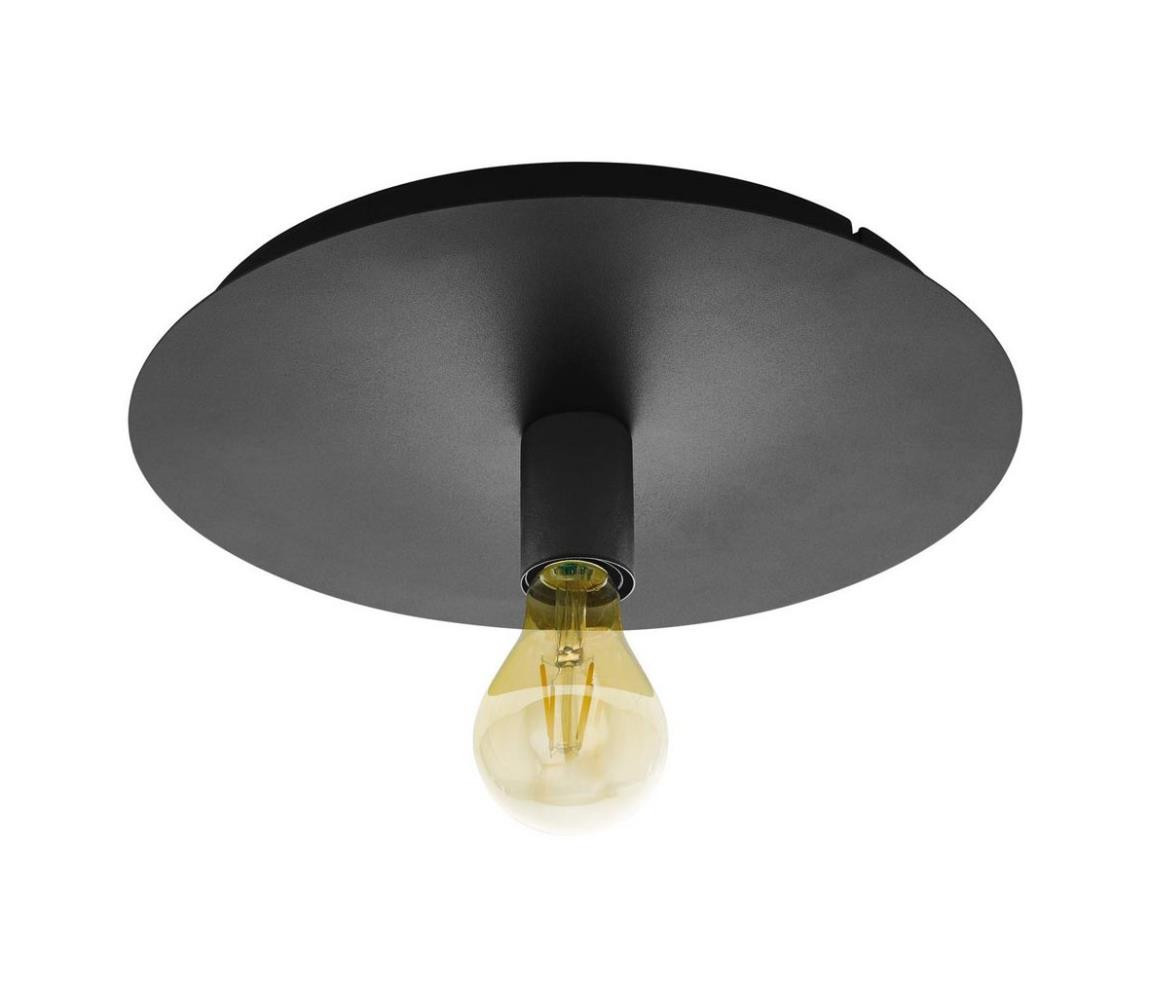 Eglo Eglo 98155 - Stropní svítidlo PASSANO 1xE27/60W/230V