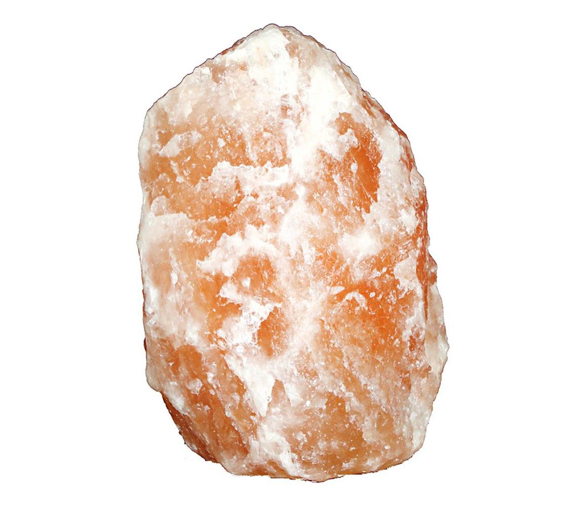 Globo GLOBO 2834 - Solná lampa STONE 1xE14/15W/230V