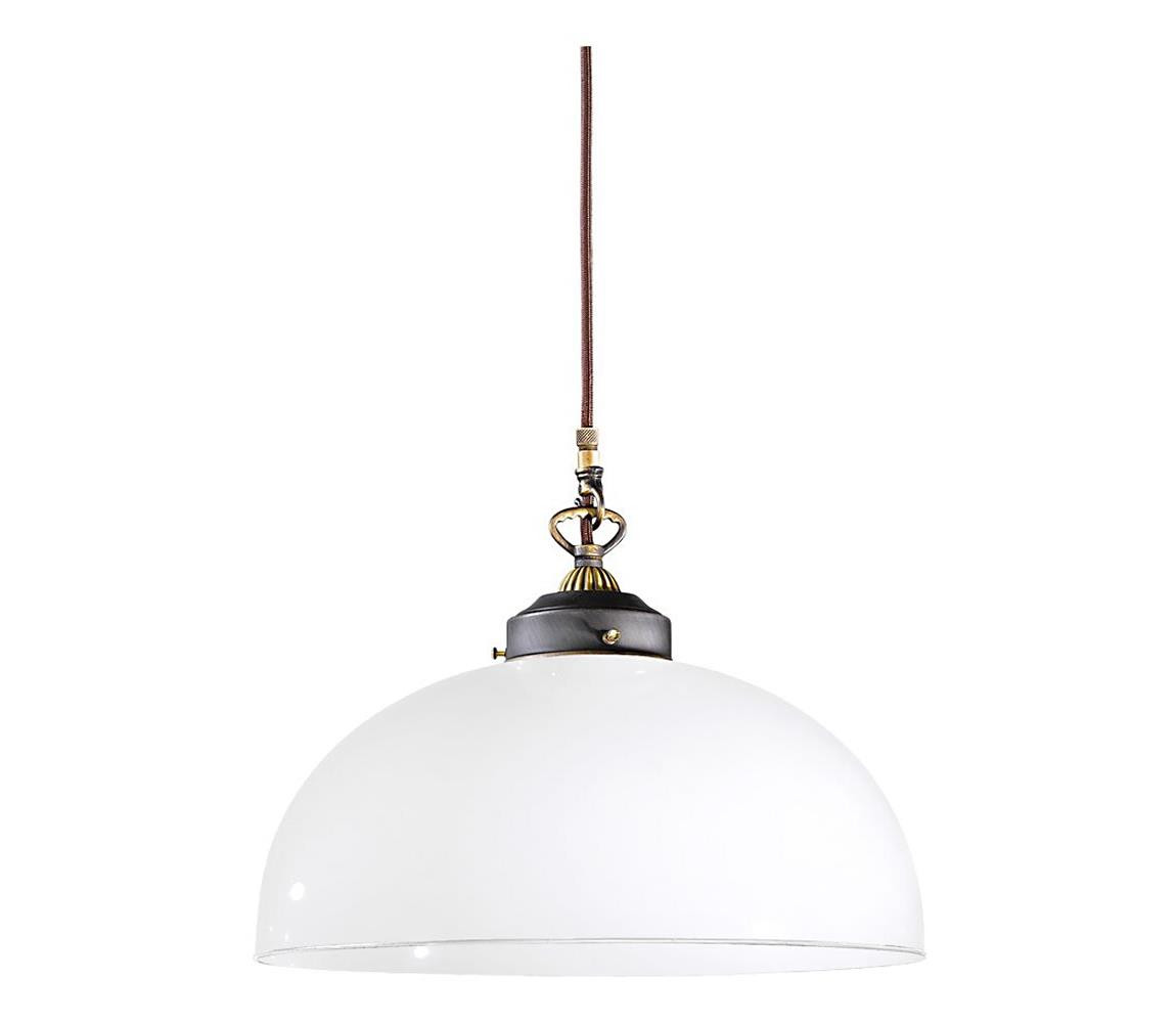 Kolarz Kolarz 731.32.55 - Lustr na lanku NONNA 1xE27/75W/230V