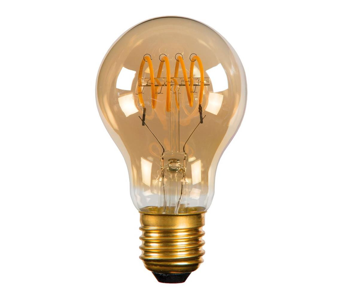 Lucide LED Stmívatelná žárovka E27/5W/230V 2200K - Lucide 49042/05/62