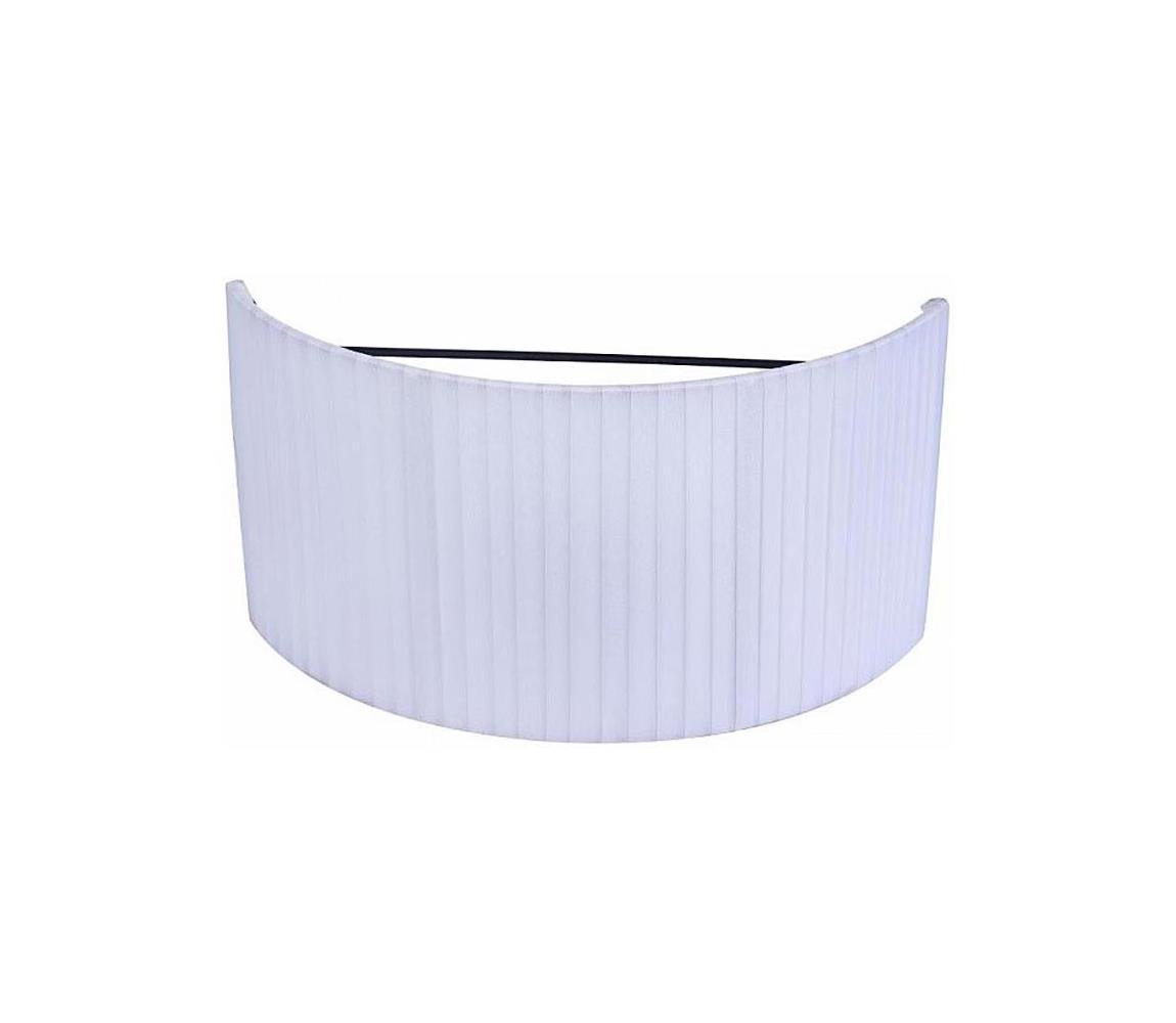 Maytoni Maytoni MOD974-WLShade-White - Stínidlo TORONTO bílá E27 300x160 mm