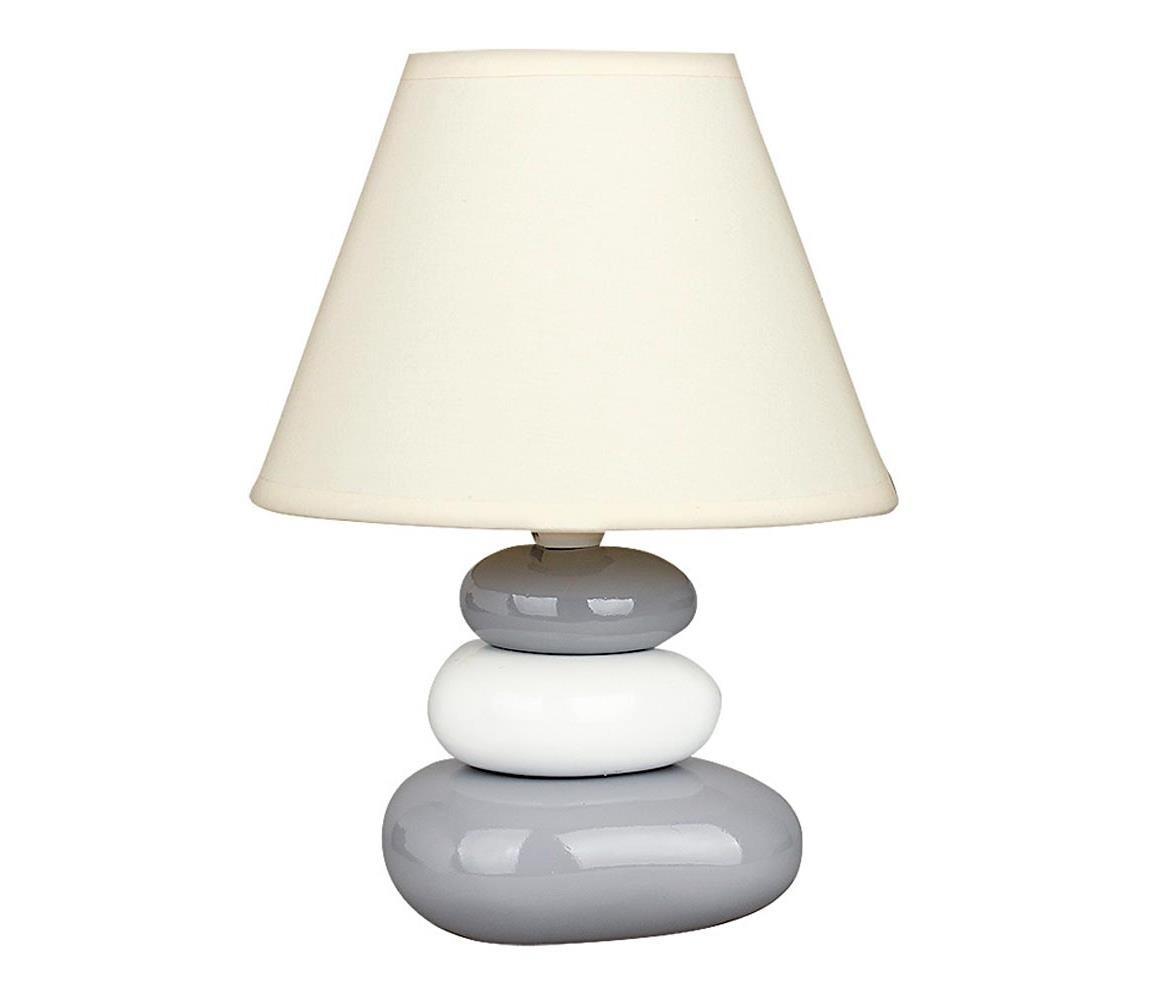 Rabalux Rabalux 4948 - Stolní lampa SALEM 1xE14/40W/230V