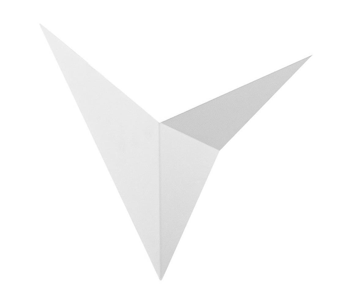 Nástěnné svítidlo BIRD 1xG9/5W/230V bílá