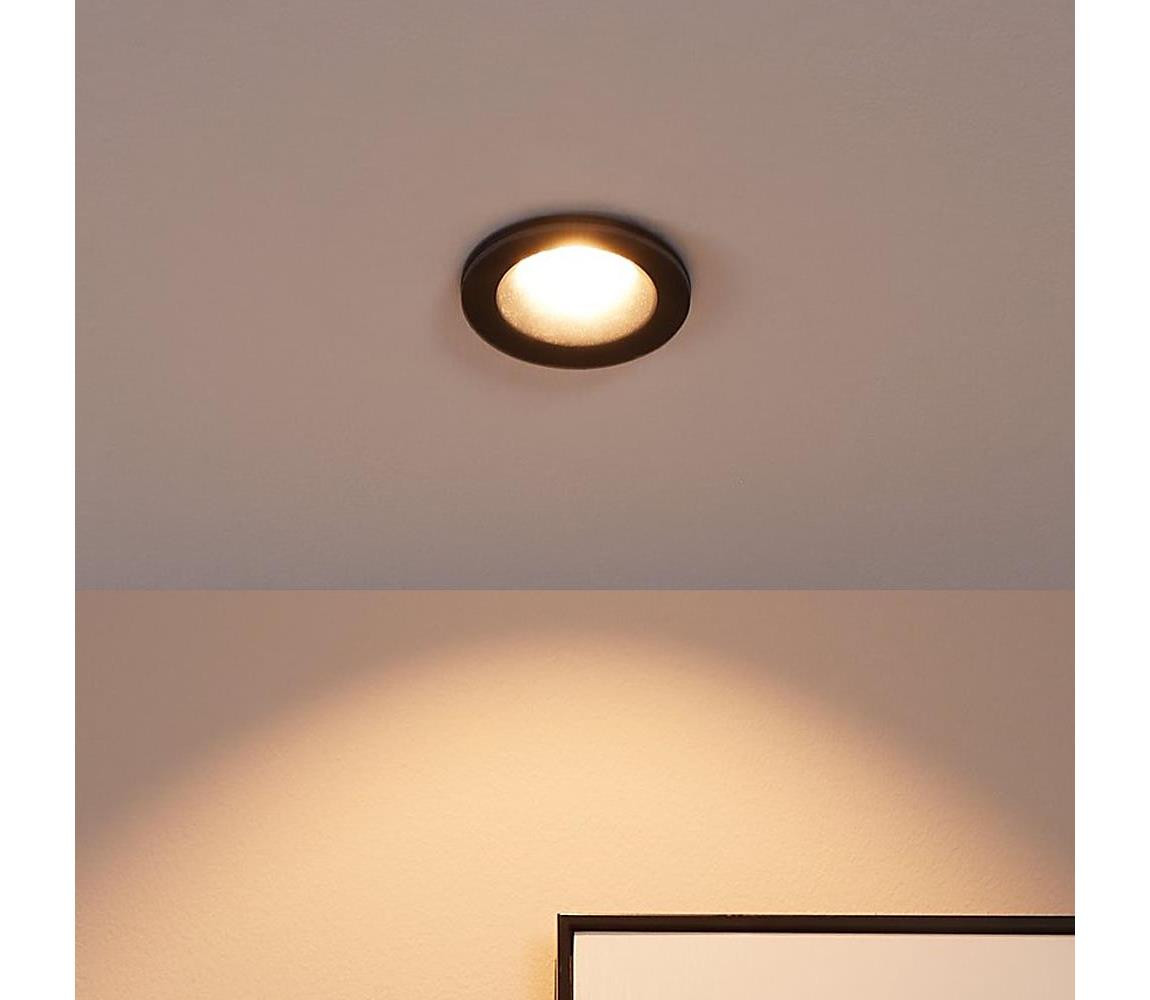 Eglo Eglo 99493 - LED Stmívatelné koupelnové svítidlo SALABATE LED/6W/230V 2700K IP44