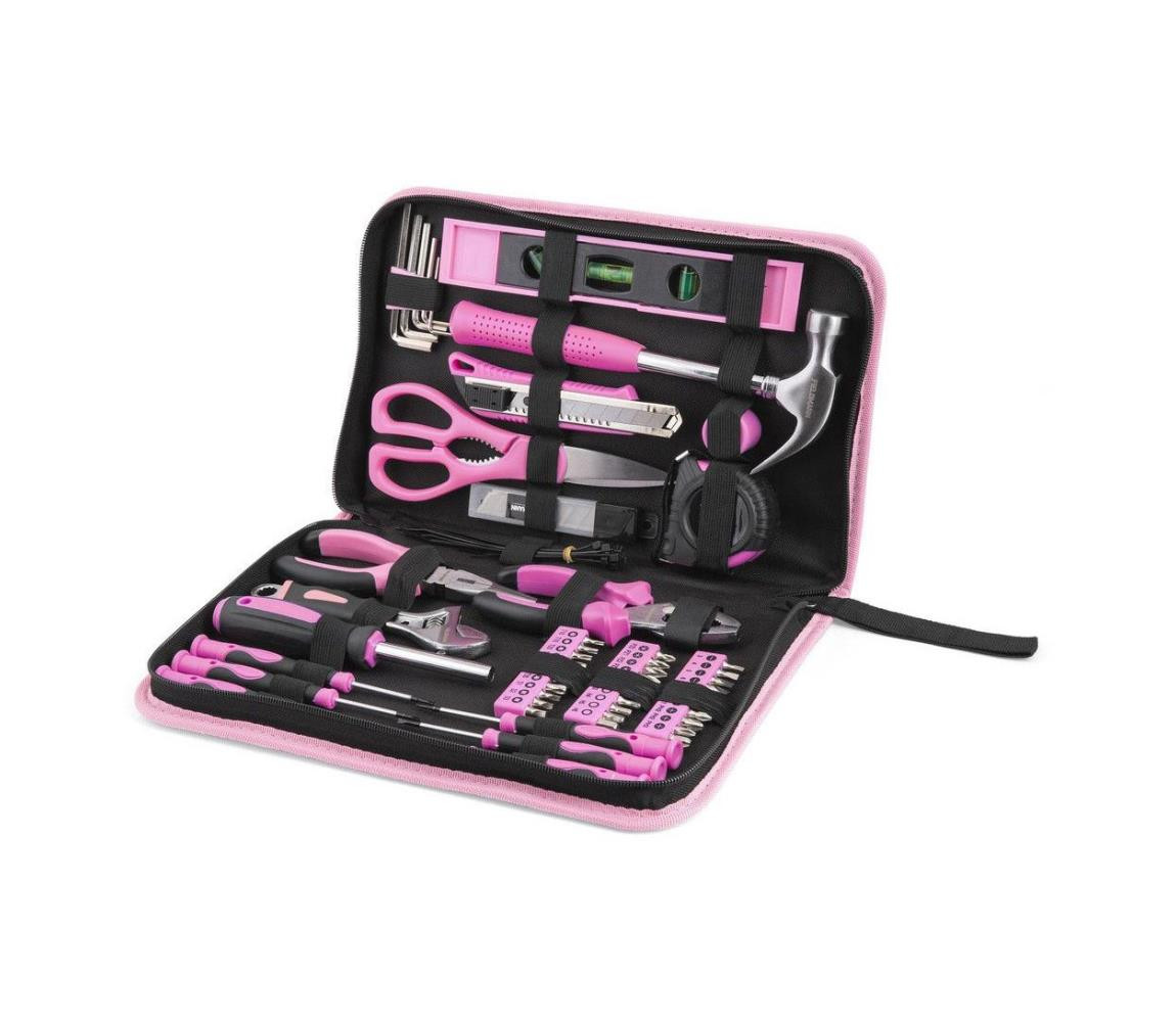 Fieldmann Fieldmann - Dámská sada nářadí 71 ks