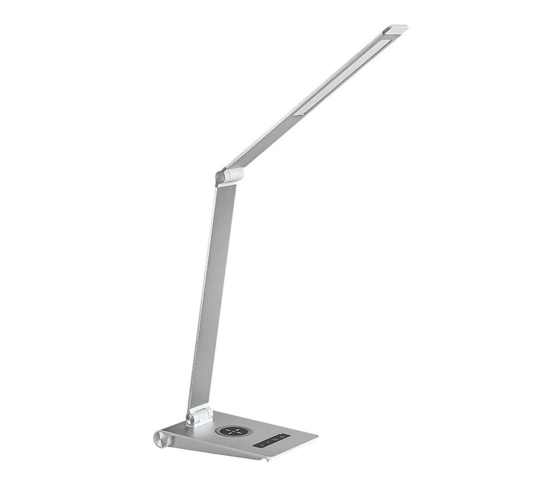 Rabalux Rabalux 2029 - LED Stmívatelná stolní lampa NILFGARD LED/13W/230V 2800-5000K