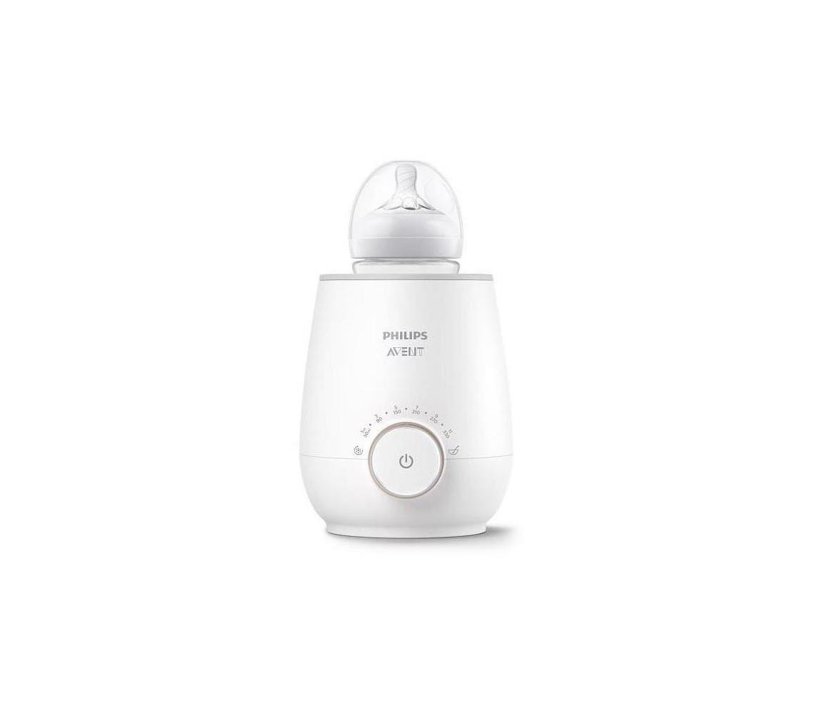 Philips AVENT SCF358/00 Ohřívač lahví elektrický