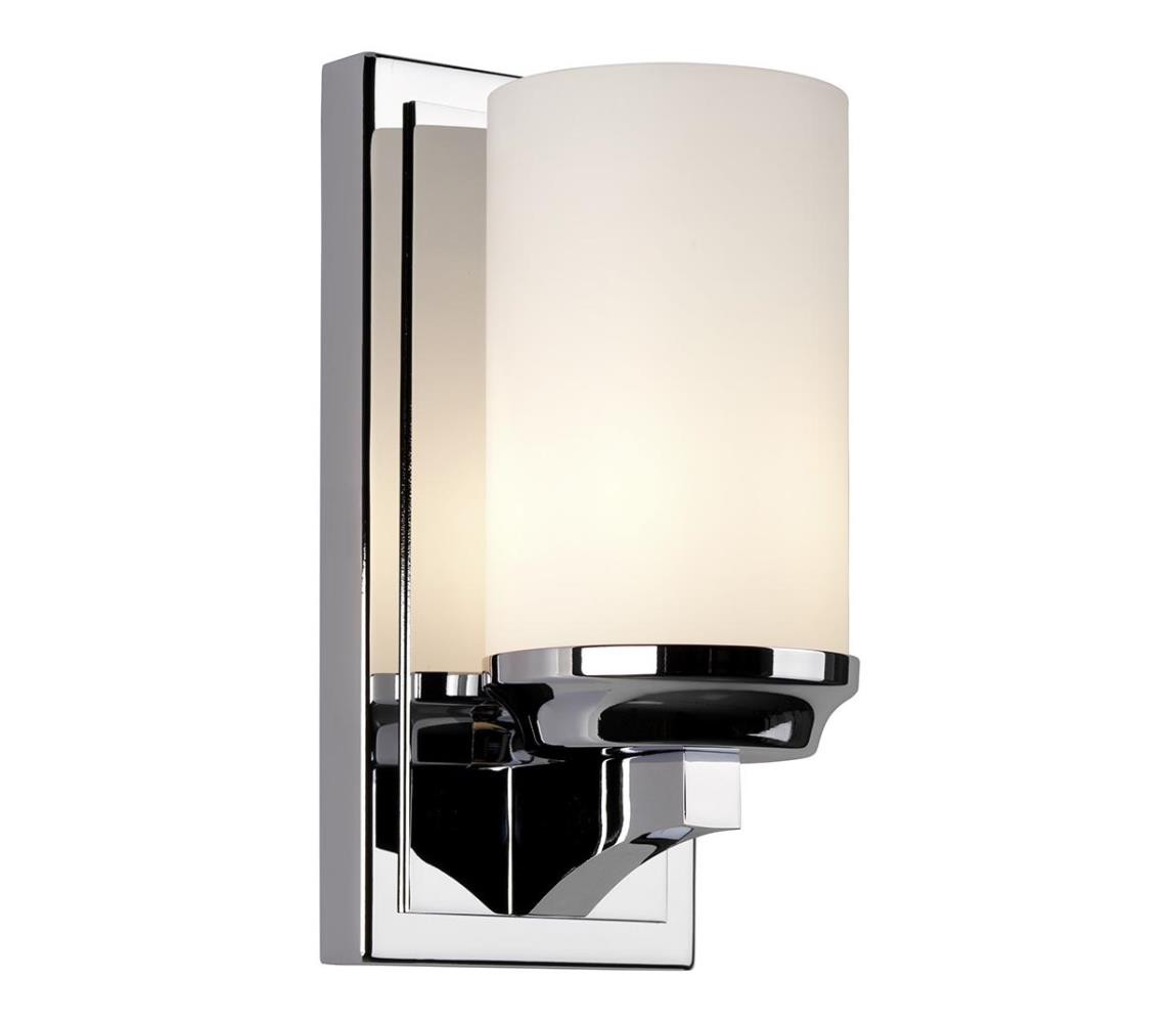 Elstead Feiss FE-AMALIA1-SBATH -LED Koupelnové svítdilo AMALIA 1xG9/3,5W/230V IP44 chrom