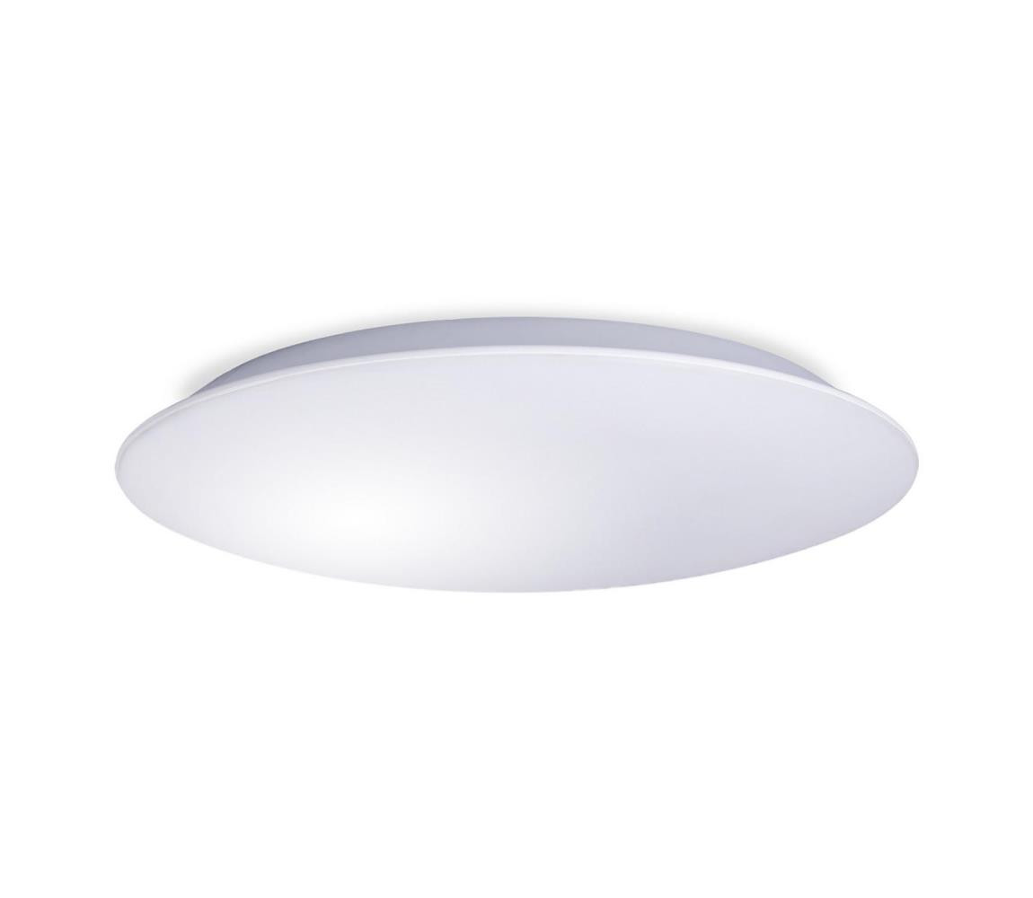 LED Koupelnové stropní svítidlo AVESTA LED/28W/230V 4000K IP54