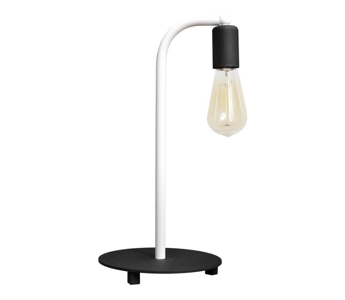 Stolní lampa TUNE 1xE27/15W/230V