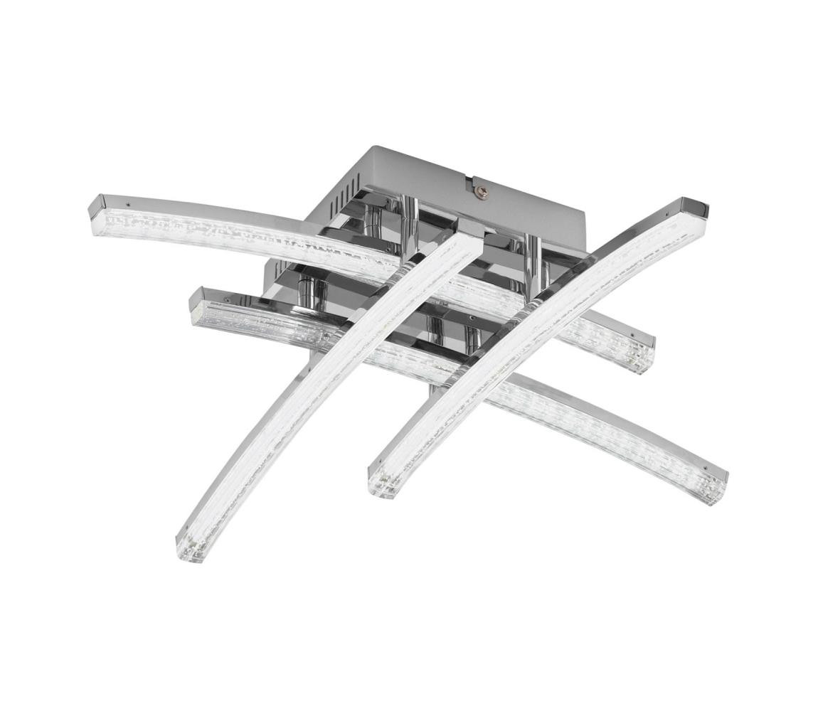 Eglo Eglo 96093 - LED stropní svítidlo PERTINI 4xLED/5W/230V