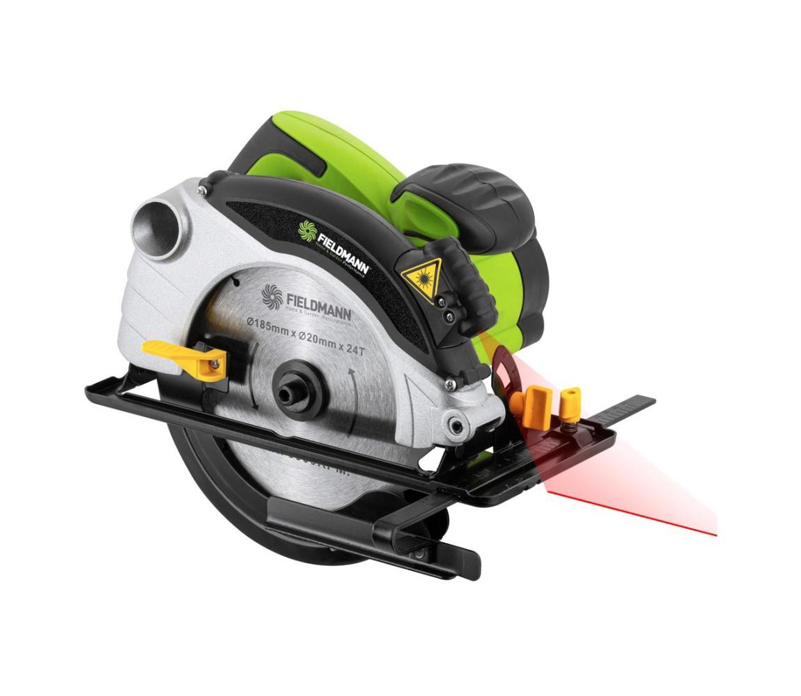 FIELDMANN FDK 201302-E 50004331