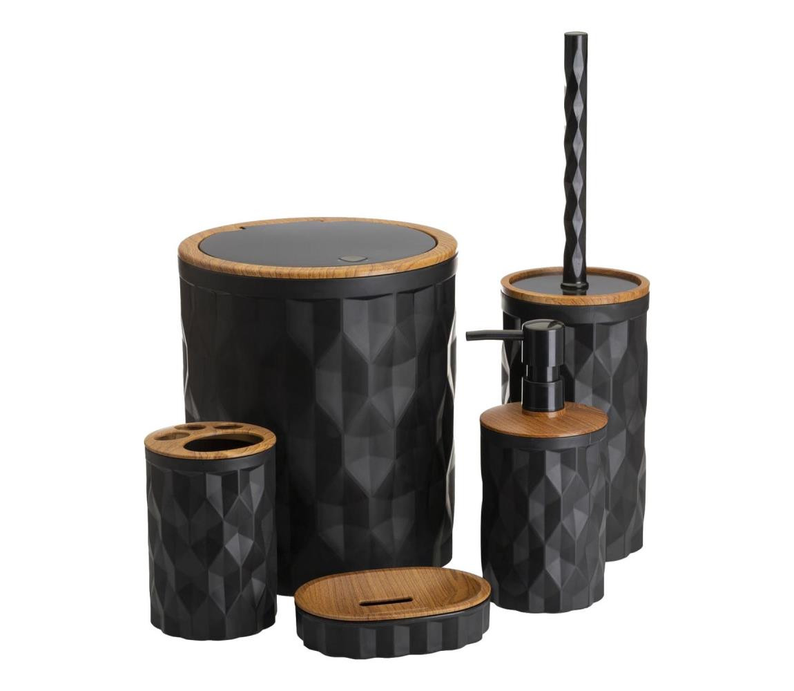 HowHomely Reina černá