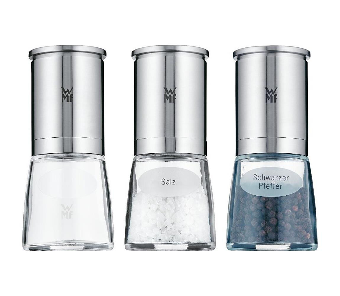 WMF DeLuxe 06.6794.9990 4 ks