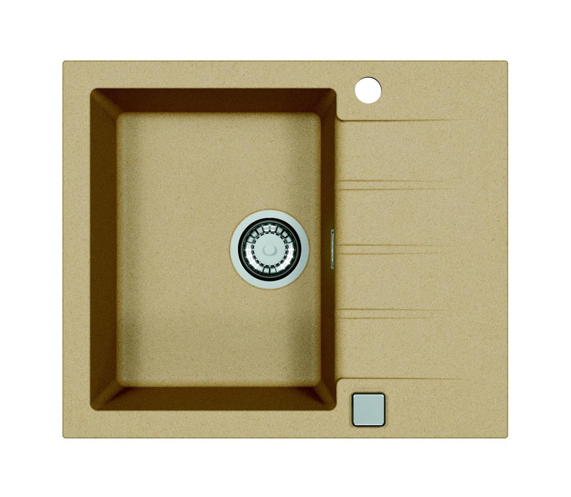 Alveus Cadit 10 béžová