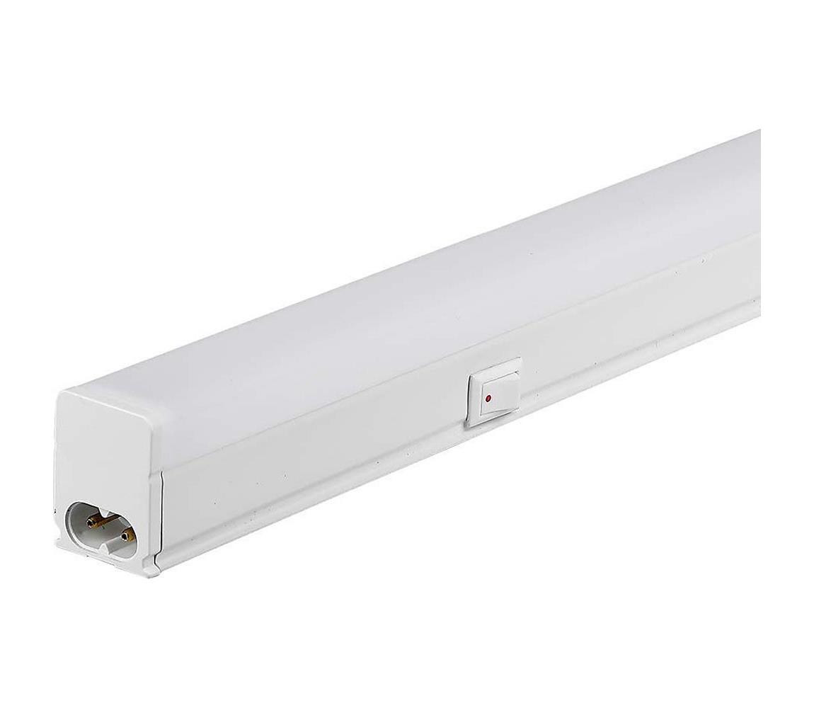 LED Podlinkové svítidlo SAMSUNG CHIP LED/16W/230V 3000K 115 cm
