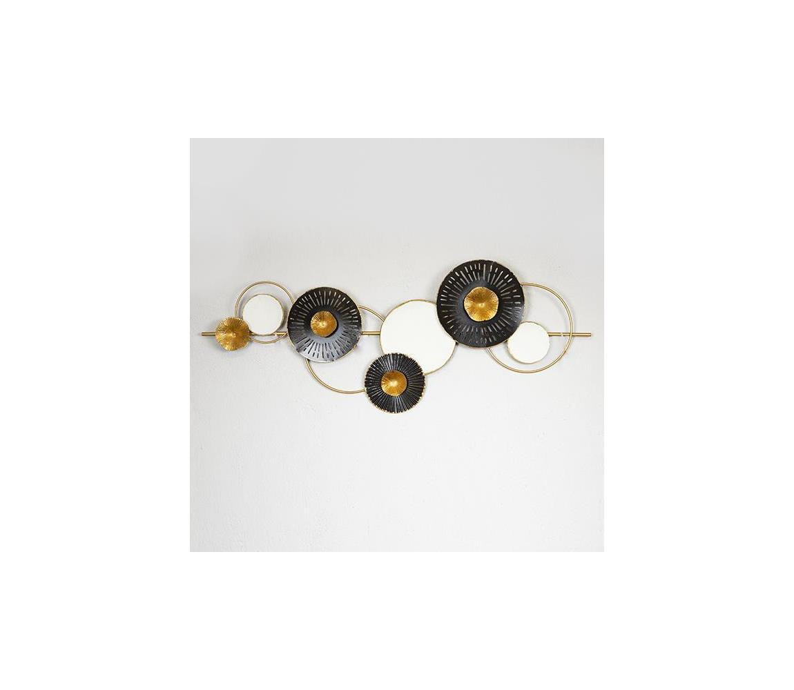 Eurolamp Nástěnná dekorace 44x110 cm