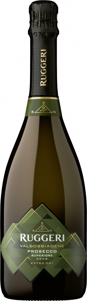 Ruggeri Orizzonti Prosecco Valdo.DOCG 11% 0,75l