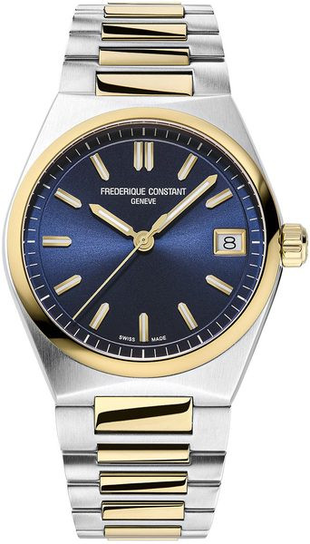 Frederique Constant Highlife Ladies Quartz FC-240N2NH3B
