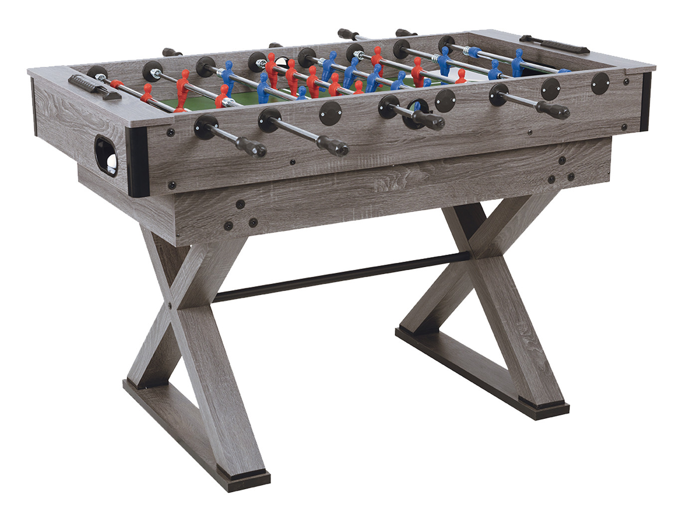 Stolní fotbal Garlando MULTI-9