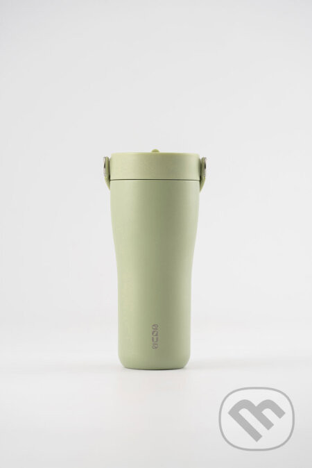 Termohrnček EQUA Carry CUP, Matcha - K3 plus