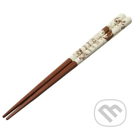 Paličky Kiki s Delivery Service - Yellow