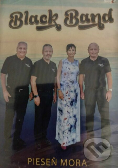 Black Band: Pieseň mora - Black Band