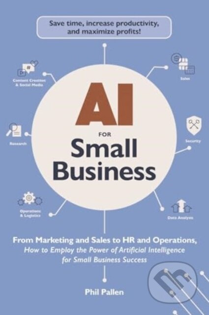AI for Small Business - Phil Pallen