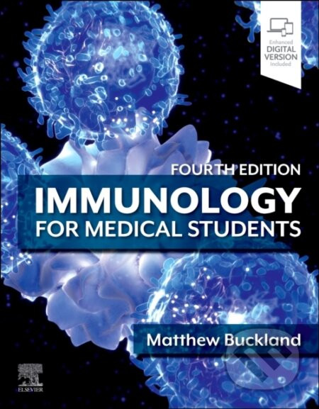 Immunology for Medical Students - Matthew Buckland