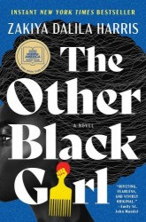 The Other Black Girl | HARRIS, Zakyia Dalil