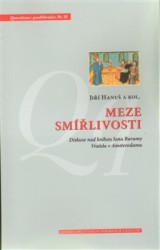 Meze smířlivosti | HANUŠ, Jiří