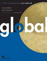 Global Upper-intermediate - Coursebook