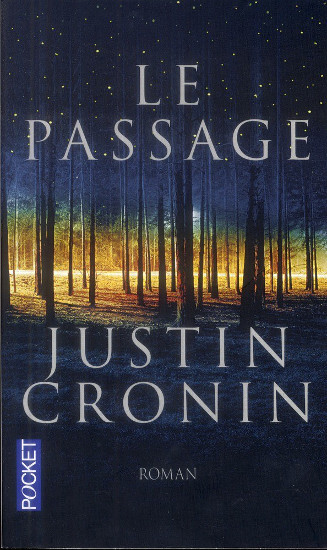 Le Passage | CRONIN, Justin