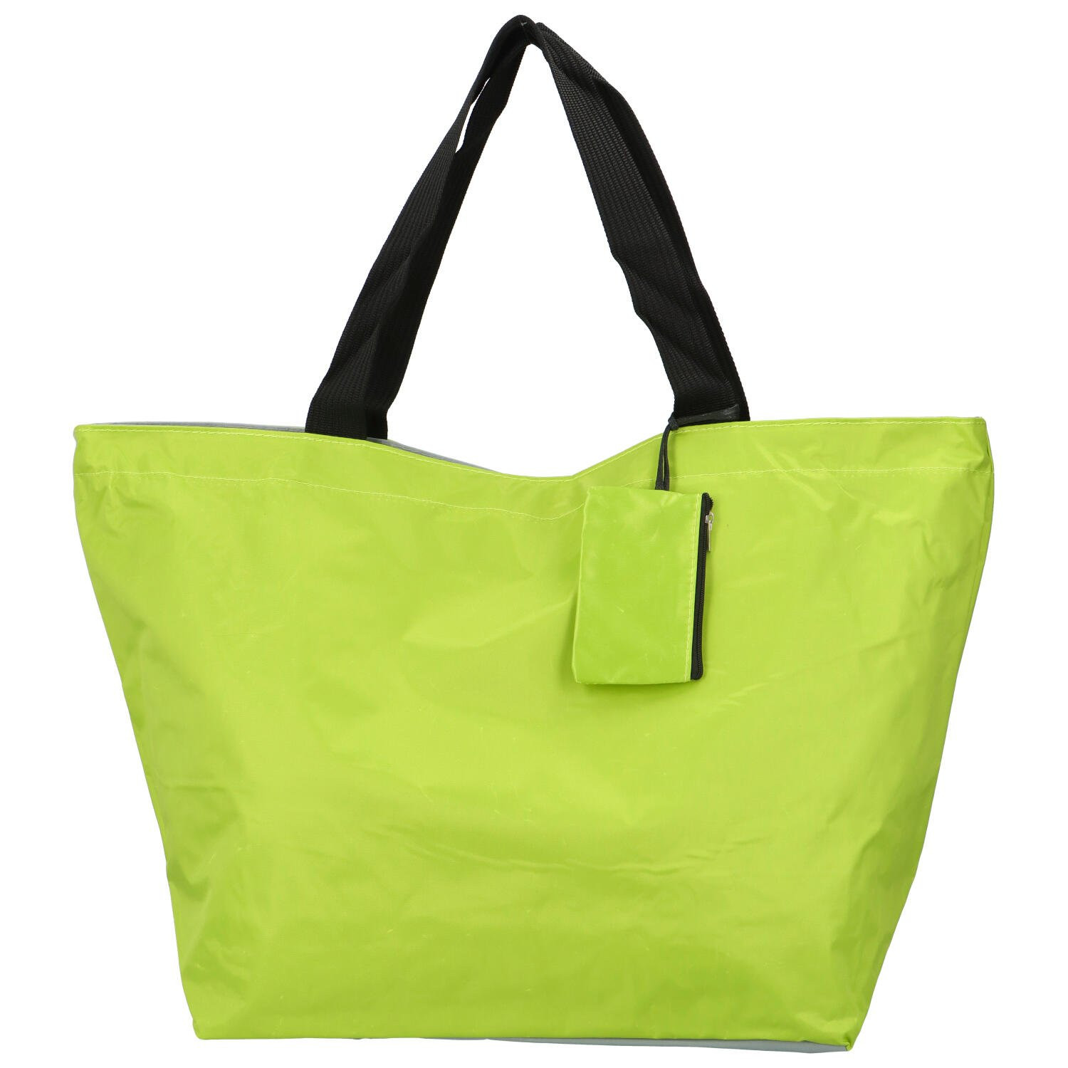 Dámská kabelka na rameno světle zelená - Firenze Tenger zelená