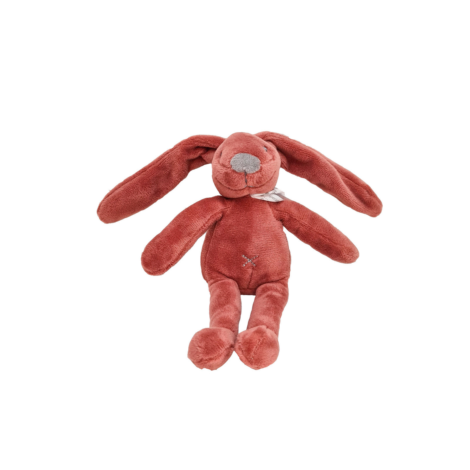 Happy Horse Králíček Richie Mini  19 cm, rezavá